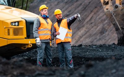 Mining Trends To Increase Productivity And Safety